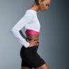 Dame Train Tights 1/2