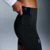 Dame Train Tights 1/2