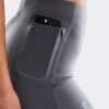 Dame Train Tights 1/2