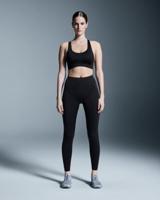 Dame Train Tights