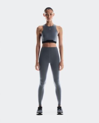 Dame Train Tights