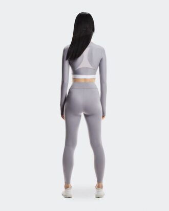 Dame Train Tights