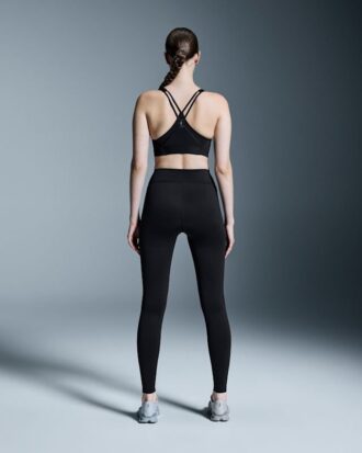 Dame Train Tights