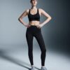 Dame Train Tights