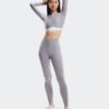 Dame Train Tights