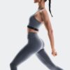 Dame Train Tights