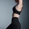 Dame Train Tights
