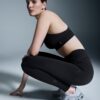 Dame Train Tights