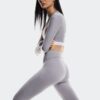 Dame Train Tights