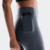 Dame Train Tights