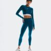 Dame Train Tights 7/8