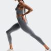 Dame Train Tights 7/8