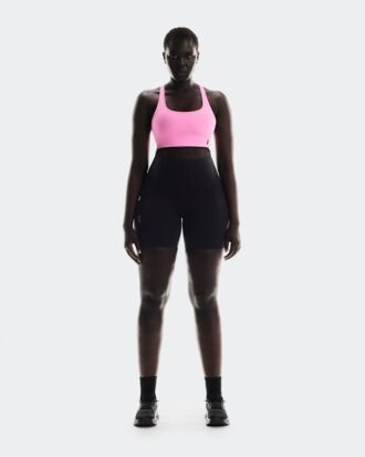 Dame Train Tights Short