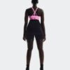 Dame Train Tights Short