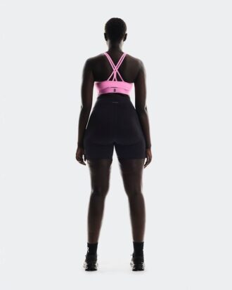 Dame Train Tights Short