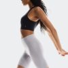 Dame Train Tights Short