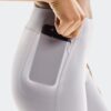 Dame Train Tights Short