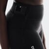 Dame Train Tights Short