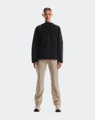 Dame Trek Jacket