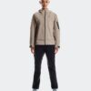Dame Trek Jacket
