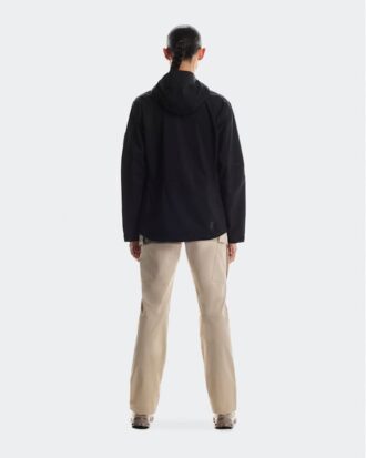 Dame Trek Jacket
