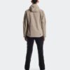 Dame Trek Jacket