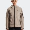 Dame Trek Jacket