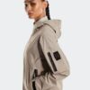 Dame Trek Jacket