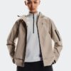 Dame Trek Jacket