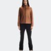 Dame Trek Jacket Insulated