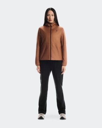 Dame Trek Jacket Insulated