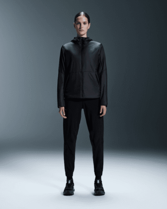 Dame Trek Jacket Insulated