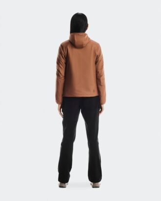 Dame Trek Jacket Insulated