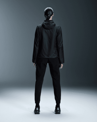 Dame Trek Jacket Insulated