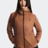 Dame Trek Jacket Insulated
