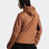 Dame Trek Jacket Insulated