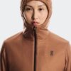 Dame Trek Jacket Insulated