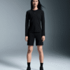 Dame Trek Long-T