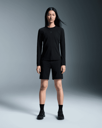 Dame Trek Long-T