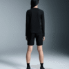 Dame Trek Long-T