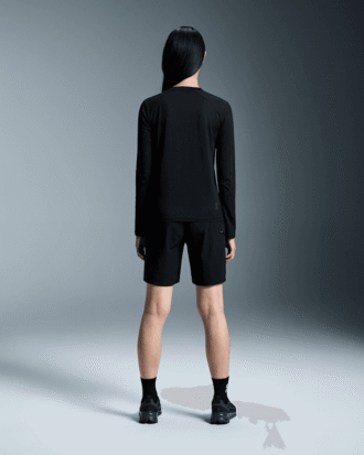 Dame Trek Long-T