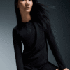 Dame Trek Long-T
