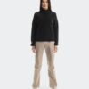 Dame Trek Quarterzip