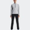 Dame Trek Quarterzip