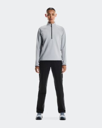 Dame Trek Quarterzip