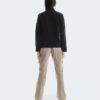 Dame Trek Quarterzip