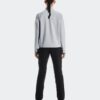 Dame Trek Quarterzip