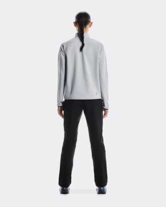Dame Trek Quarterzip
