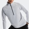 Dame Trek Quarterzip