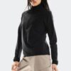 Dame Trek Quarterzip